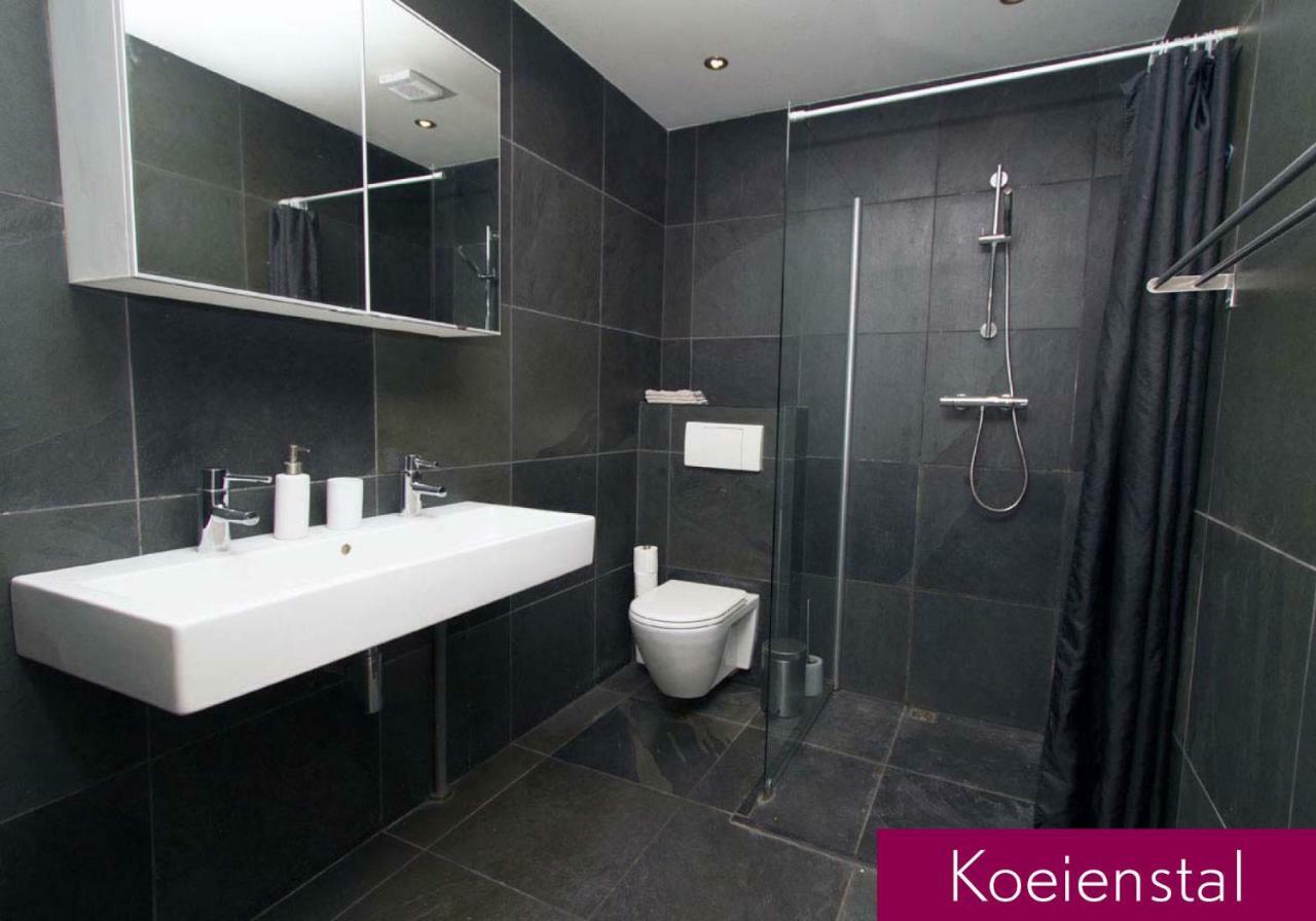 Hannahhoeve Private House With Wifi And Free Parking For 1 Car Весп Экстерьер фото
