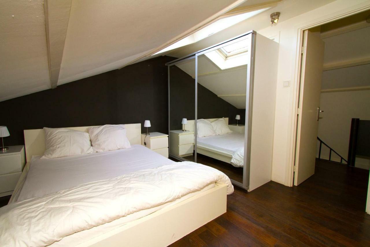 Hannahhoeve Private House With Wifi And Free Parking For 1 Car Весп Экстерьер фото